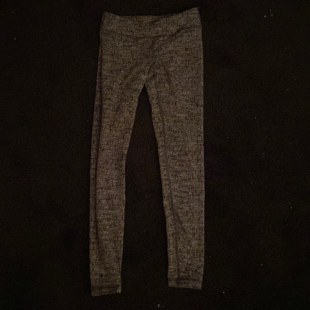 Ivivva leggings size 12
